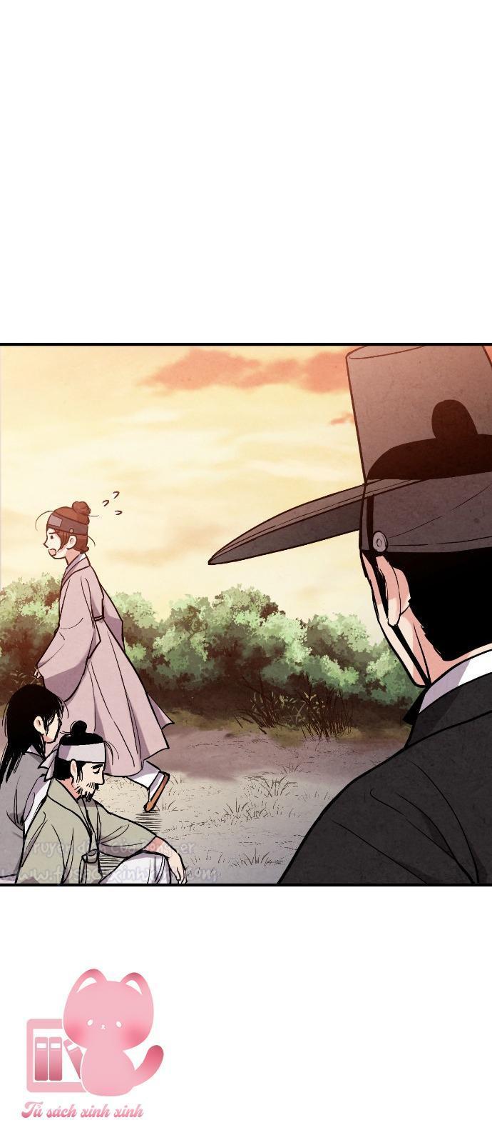 lệnh cấm hôn chapter 52 46