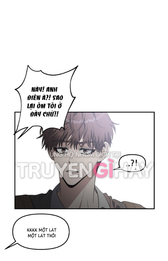 Tự Do Trong Mơ chapter 61.2 37