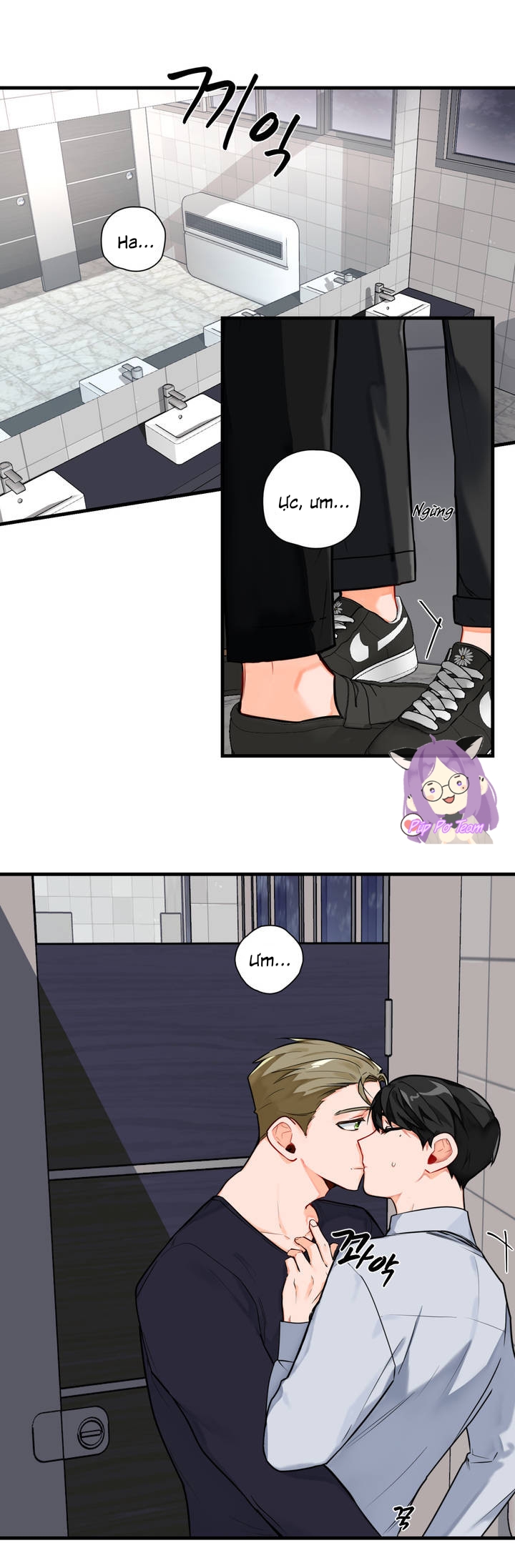 cosmo tình dục giả tưởng chapter 2 6