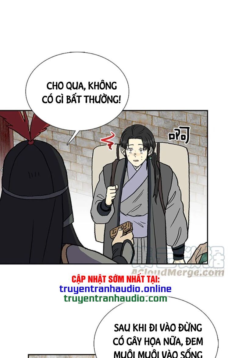 học sĩ tái sinh chapter 148.5 11