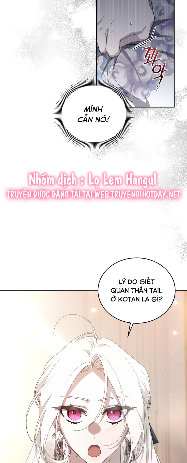 trở thành ác nữ thuần hóa thú cưng chapter 52 63