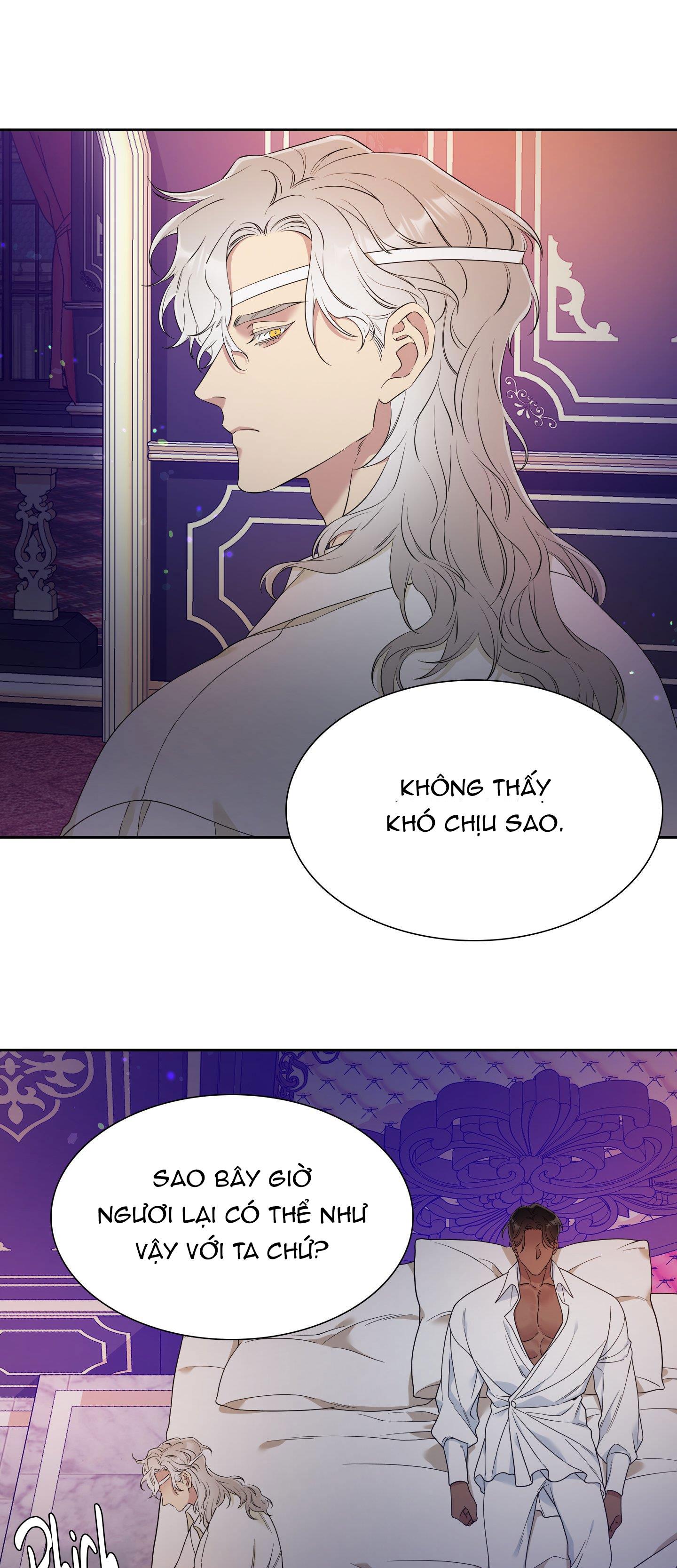 smyrna và capri chapter 11 22