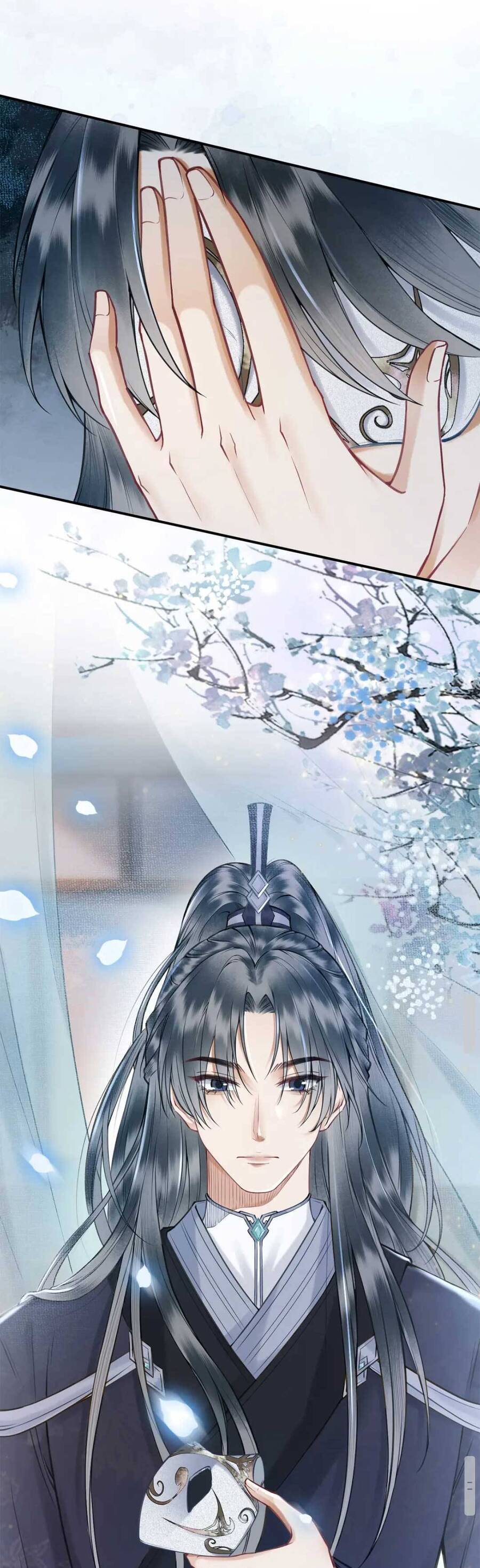 ngỗ tác cẩm y chapter 11 12