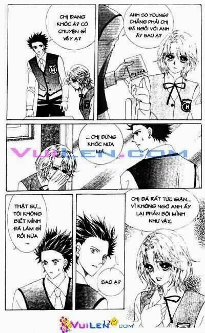 đại ca đi học chapter 12 128