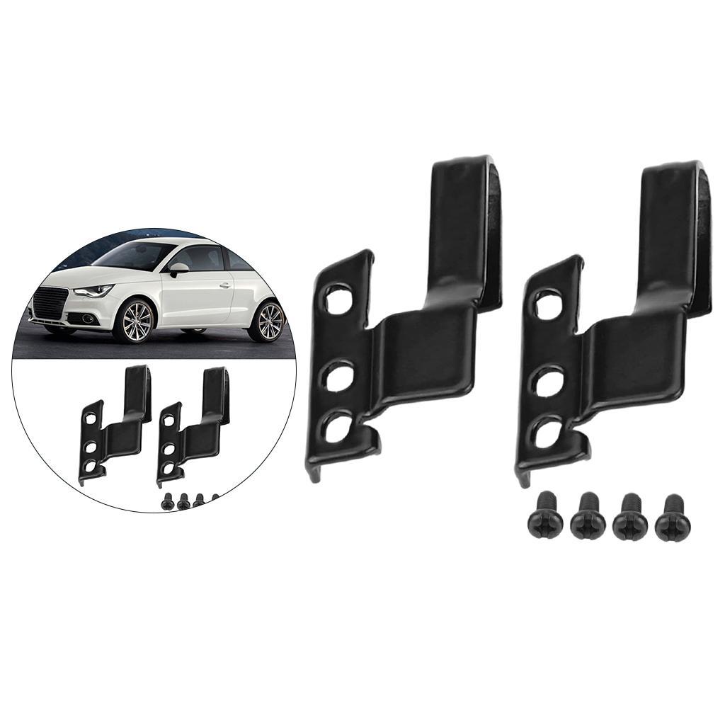 Of 2 Wiper  Arm Adapter Kit  Front Windshield