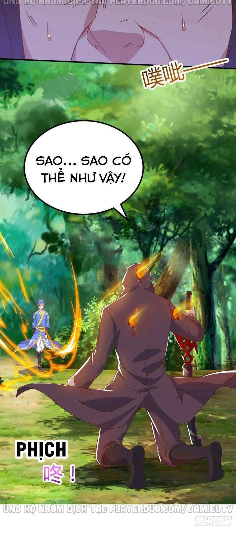 tối cường thăng cấp chapter 108 29