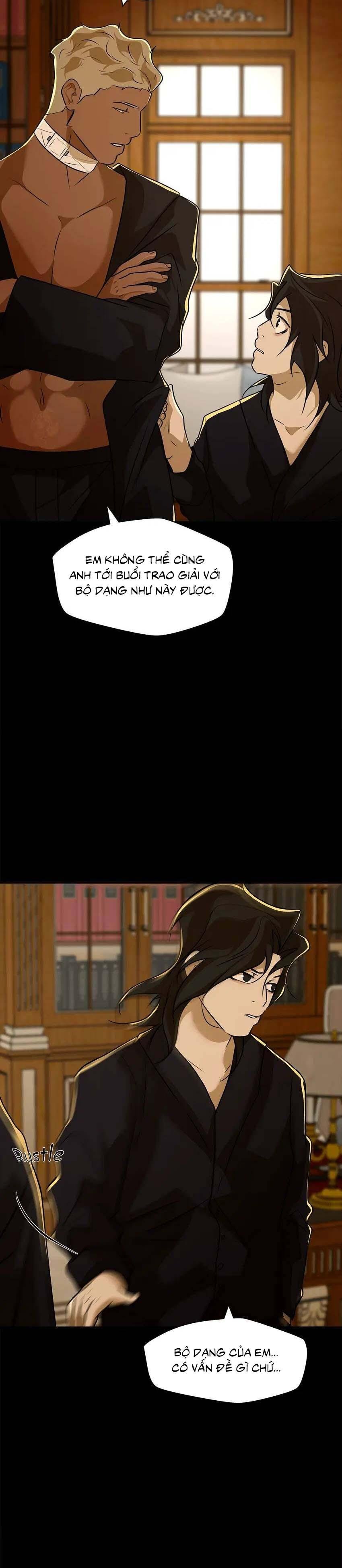 love murder basketball chapter 56 23