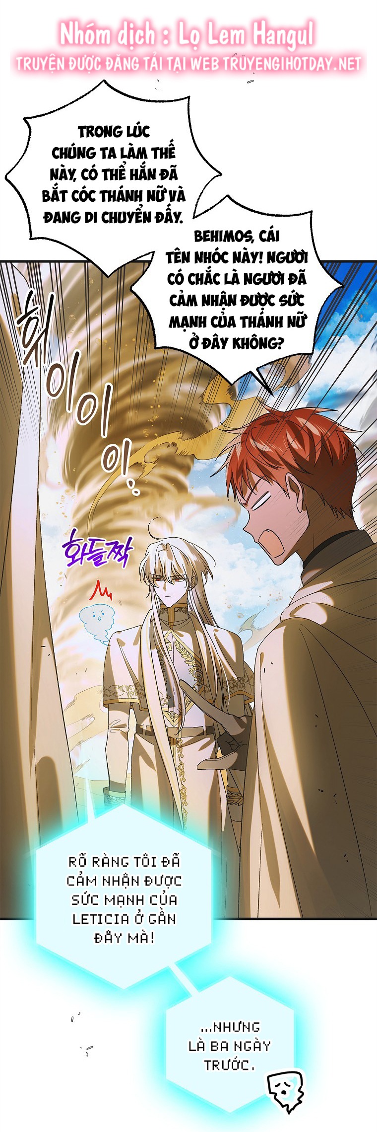 cách để em bảo vệ anh chapter 126.1 3