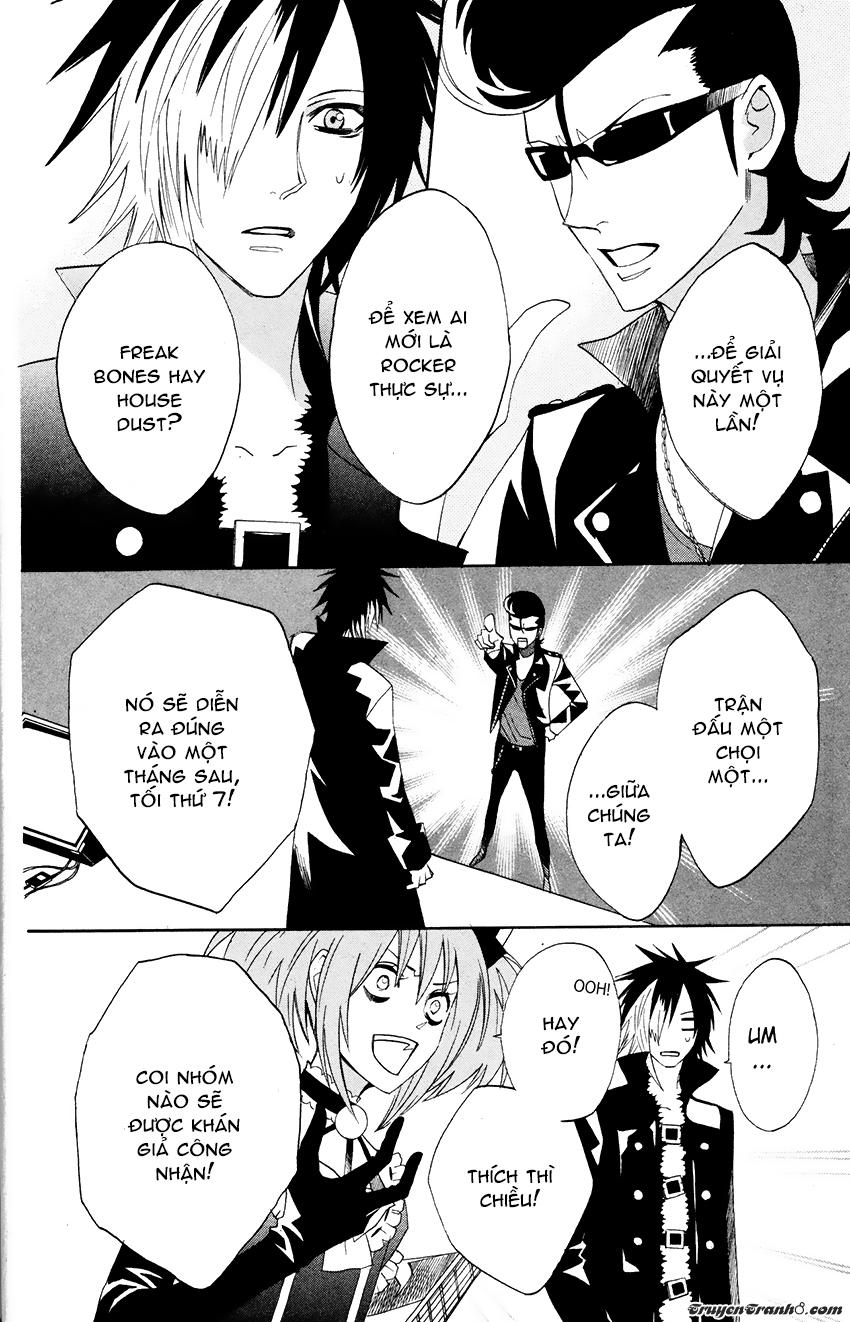 otomen chapter 25 14