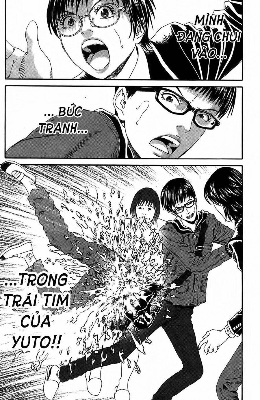 ảo ảnh picasso chapter 9 26