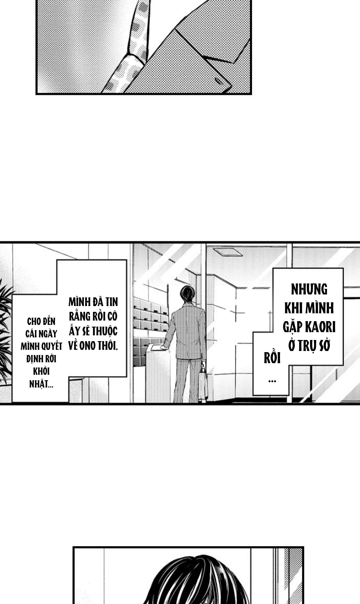 sự cao trào hoàn hảo chapter 106 21