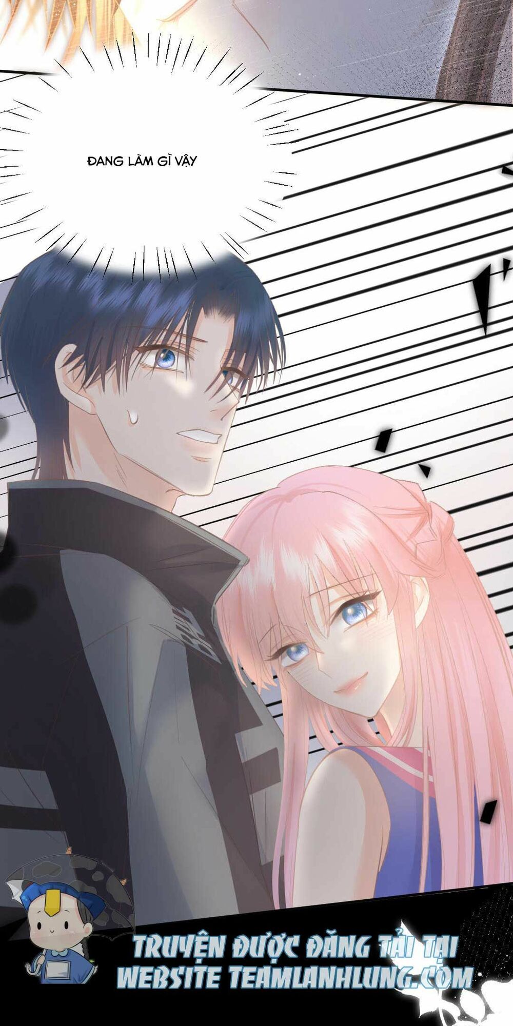 khảo nghiệm cuối cùng của tra nữ chapter 16 4