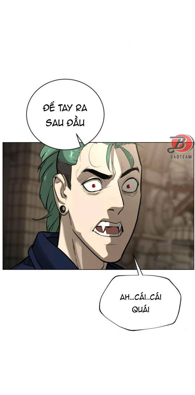 Máu trắng chapter 92 14