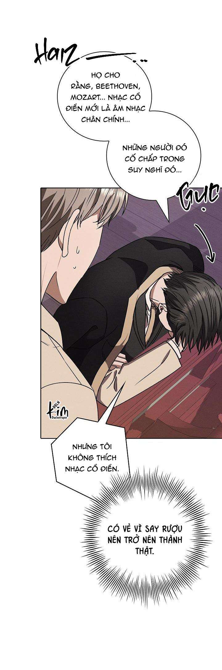 (abo) be, be chapter 33 32