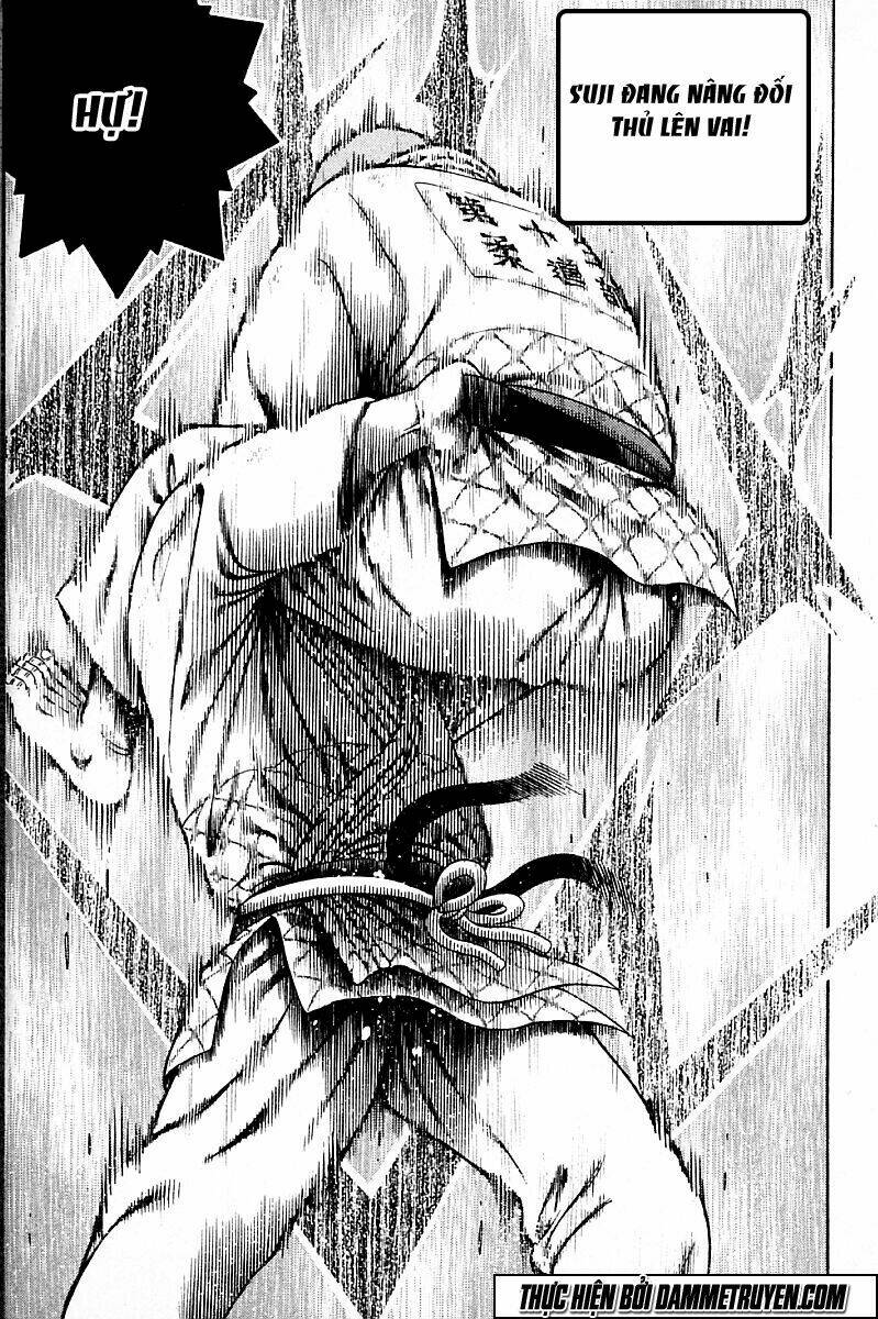 shin kotaro makaritoru! juudouhen chapter 183 5