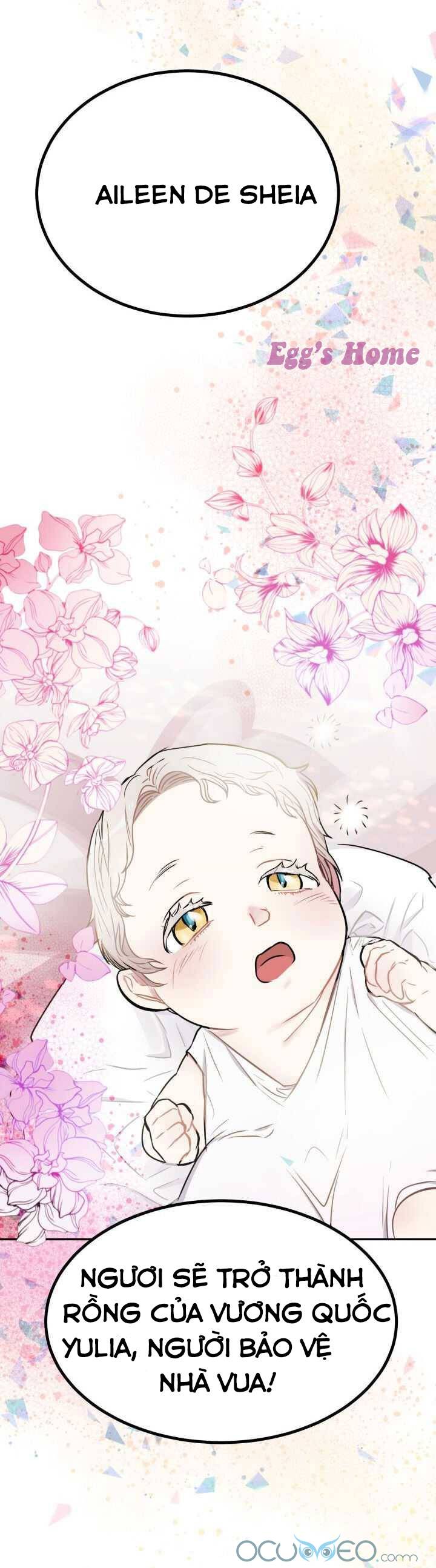 đứa con của rồng chapter 1 45