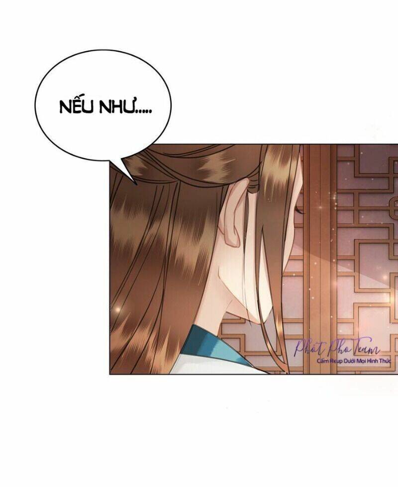 gay rồi! cái đó thành tinh rồi chapter 55 58