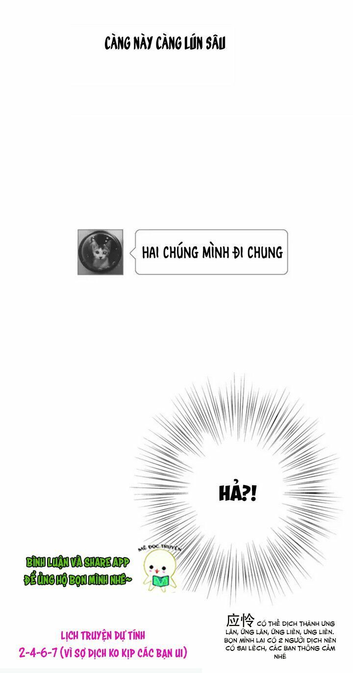 con tim rung động 2 chapter 11 70