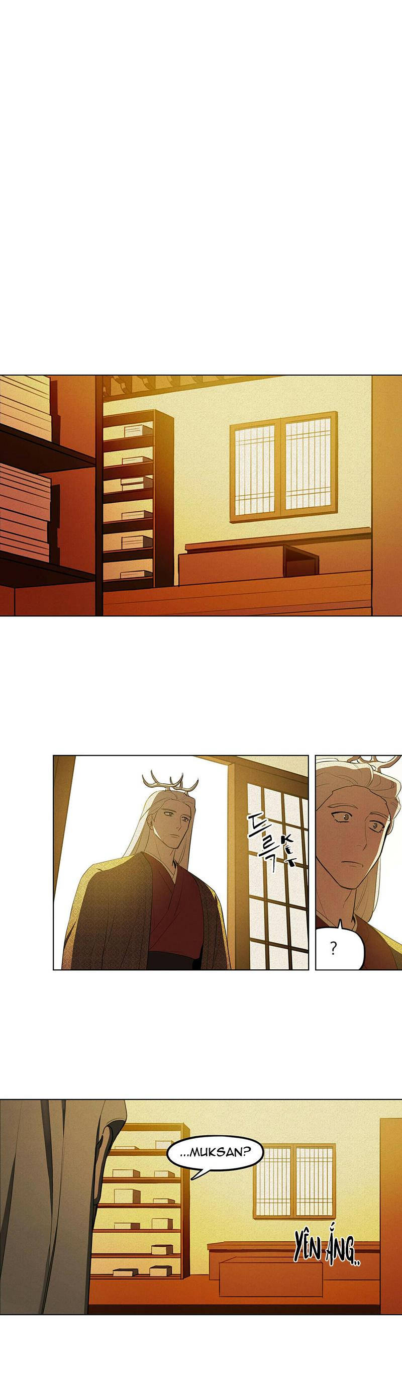 ta không phải tiều phu chapter 9 15