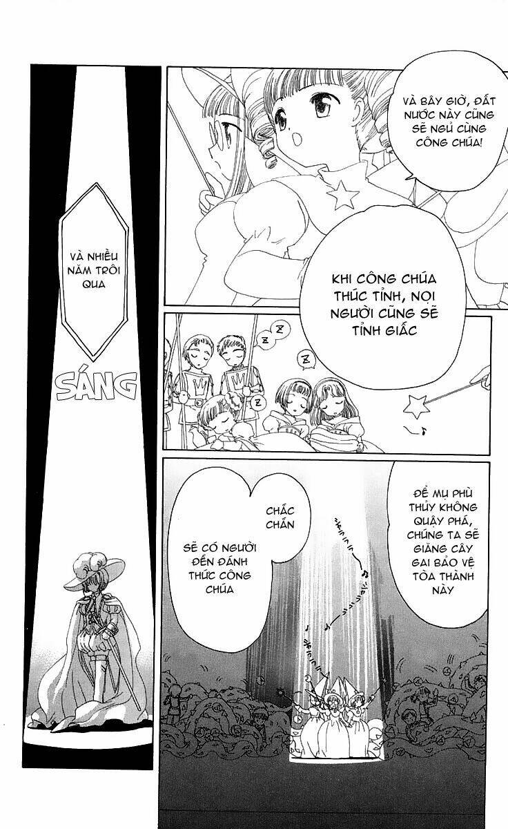 card captor sakura chapter 20 35