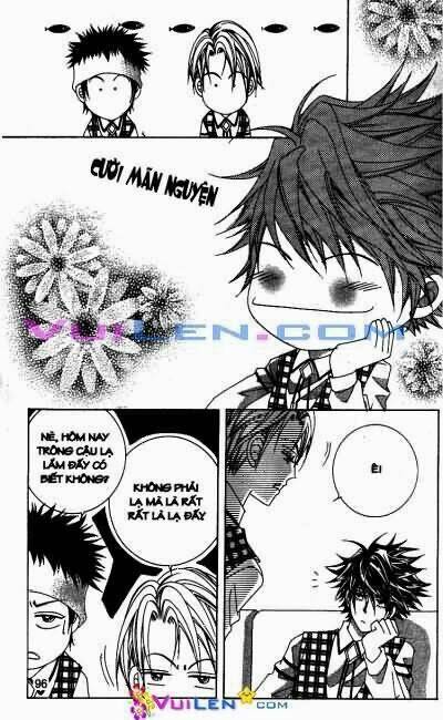 đừng tin cô ấy chapter 2 96