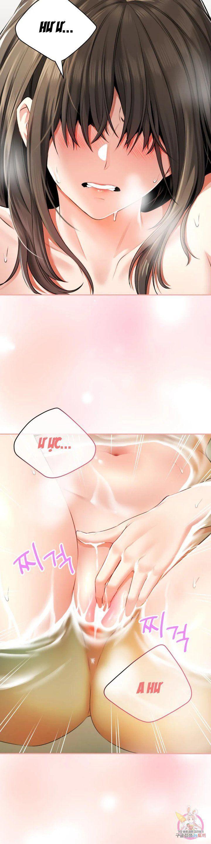 chuyện tình thảo mộc chapter 4 2