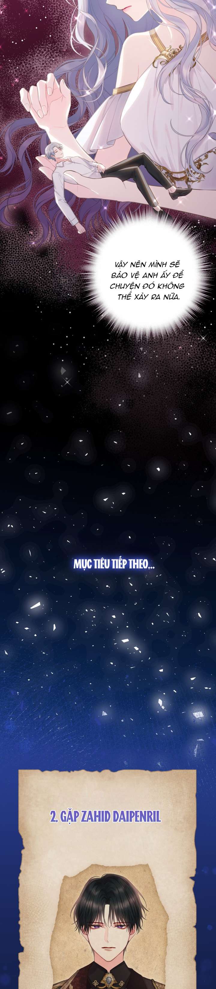 anh trai mạnh nhất của tôi đã mất trí nhớ chapter 2 7