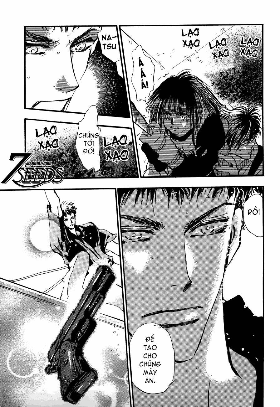 7 mầm sống chapter 106 22