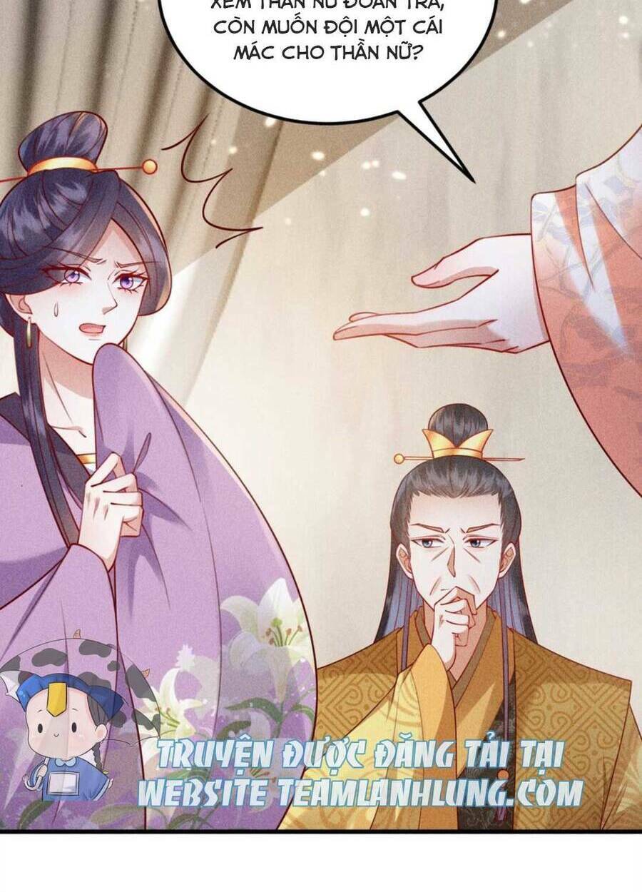 đại đích nữ trọng sinh về báo thù chapter 34 8