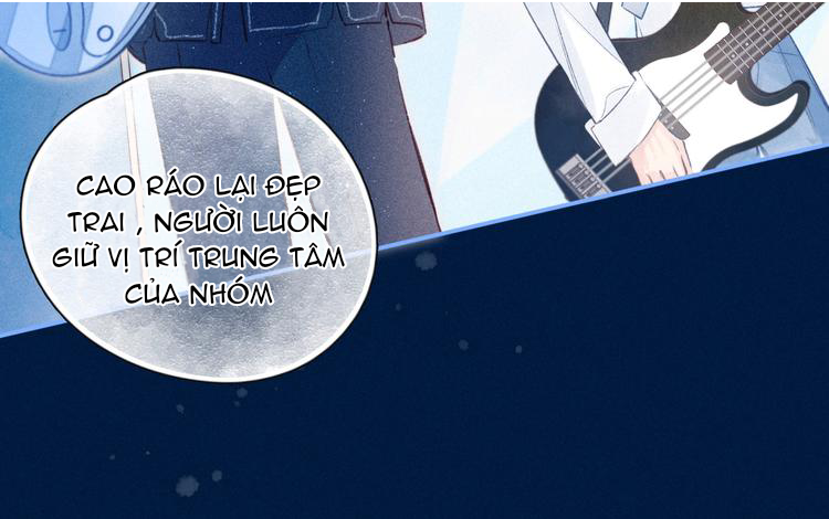 nỗi buồn của hoa cẩm tú cầu chapter 48 13