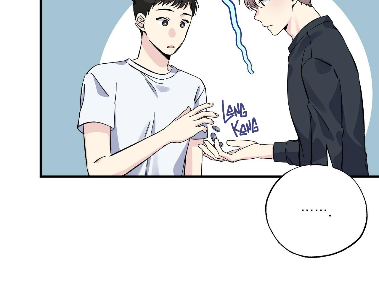 vị ngọt đôi môi chapter 24 26