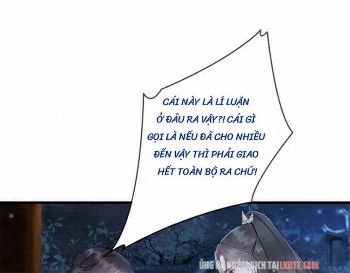 trọng sinh bá sủng nhiếp chính vương quá mạnh mẽ chapter 125 60