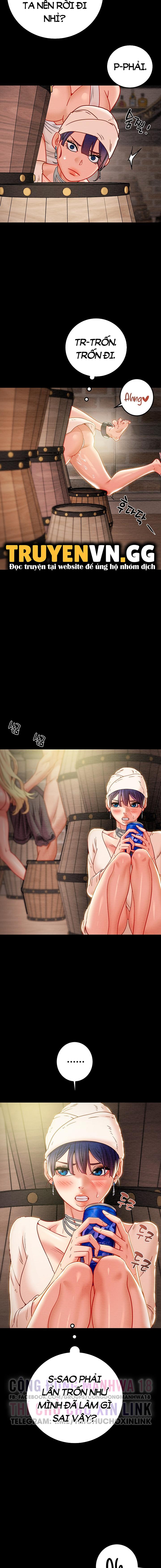 cây búa thần chapter 32 13