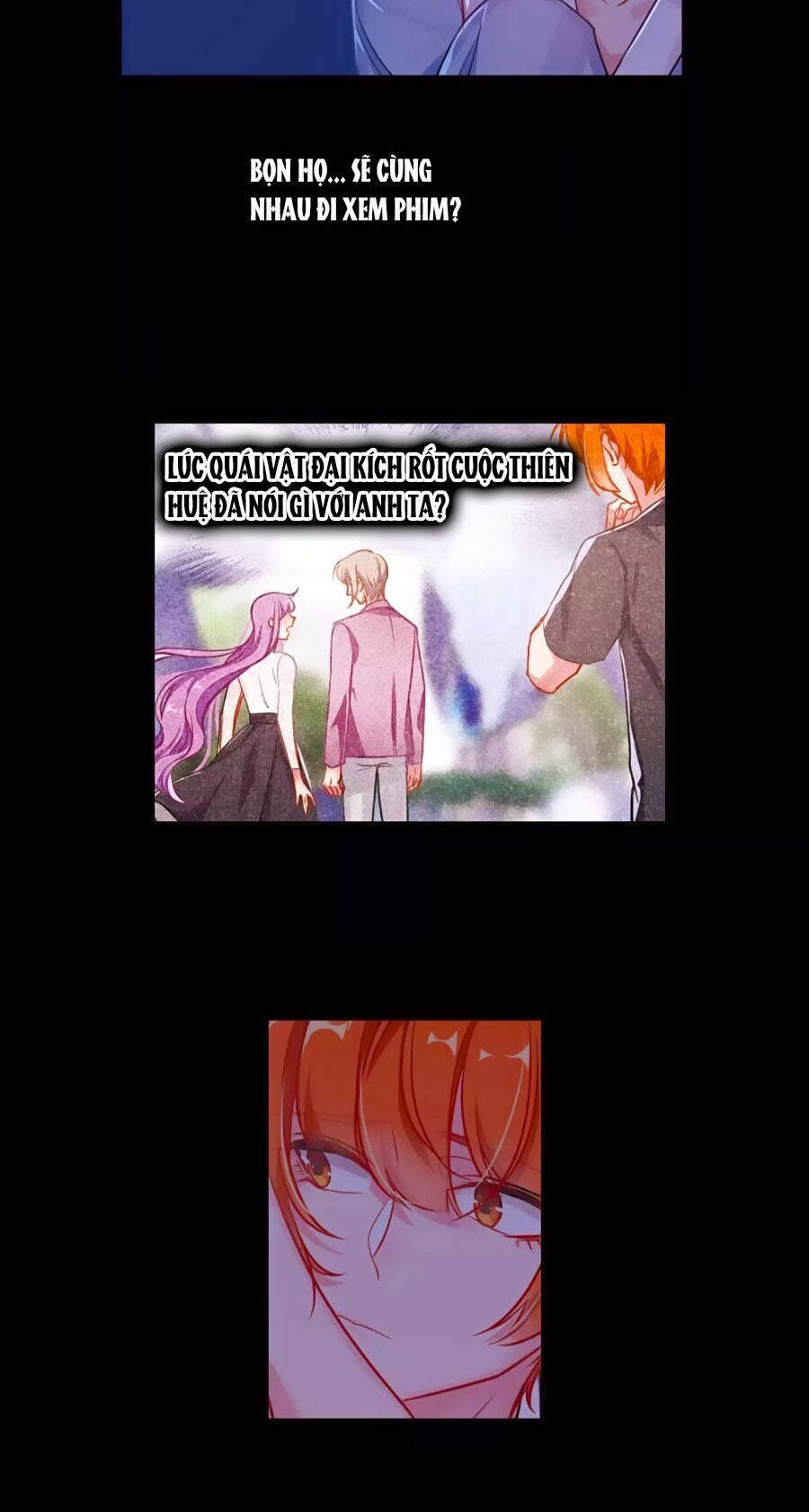 địa ngục cáo bạch thi chapter 52 14