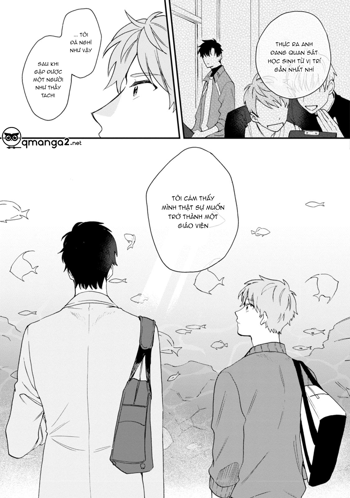 unhappy hour night chapter 2 12