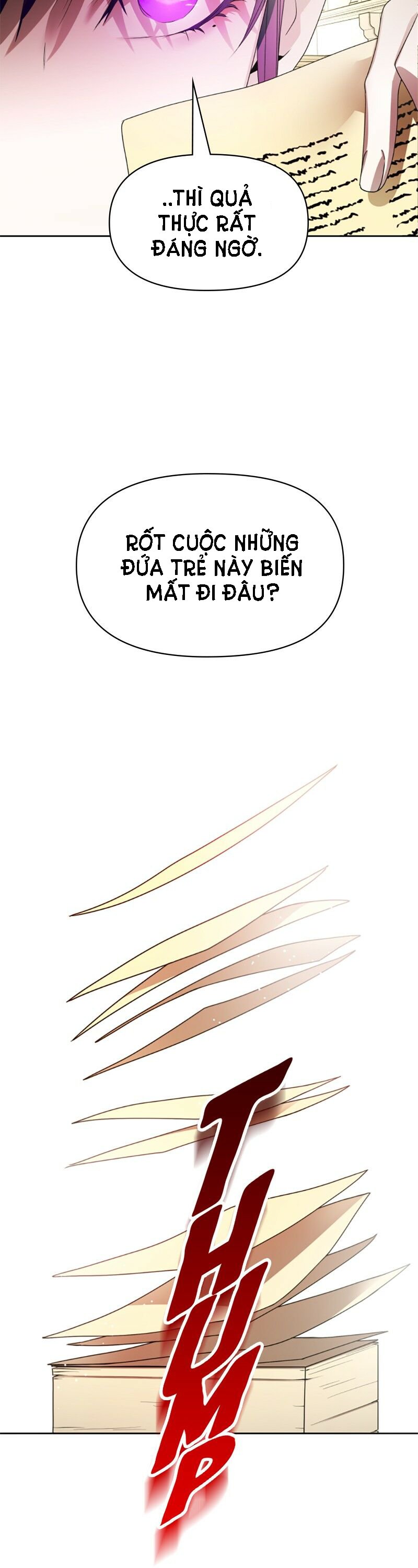 tôi muốn trở thành cô ấy dù chỉ là một ngày chapter 76 39