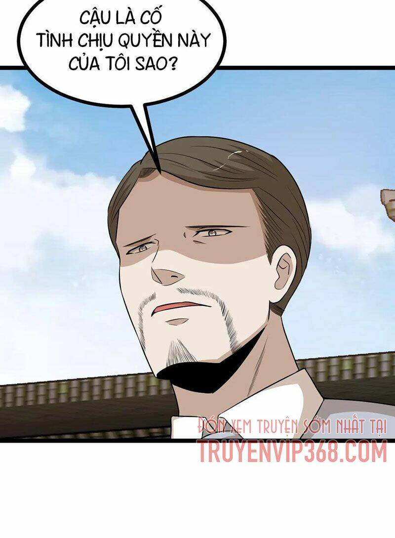 đai ca trở lại tuổi 16 chapter 150 25