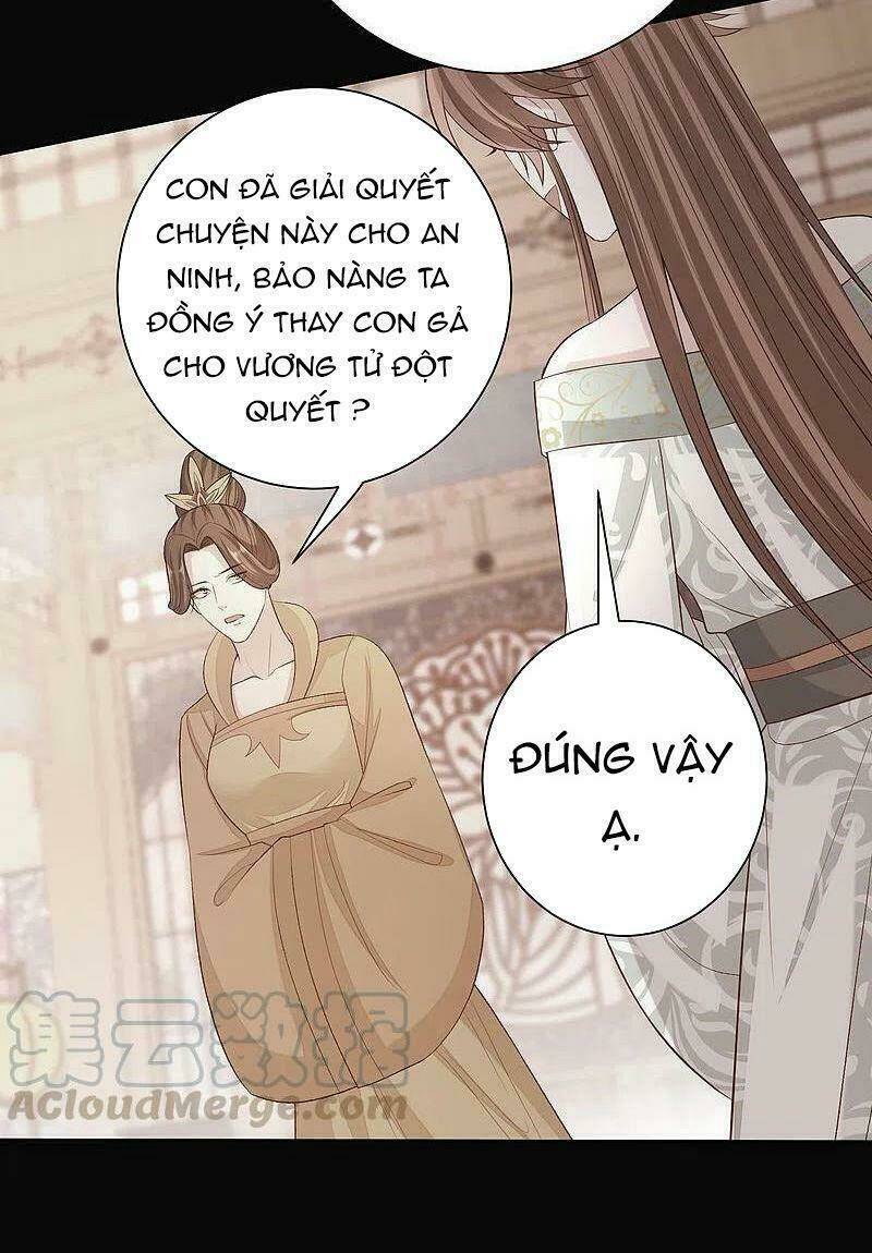 độc y đích nữ chapter 217 12