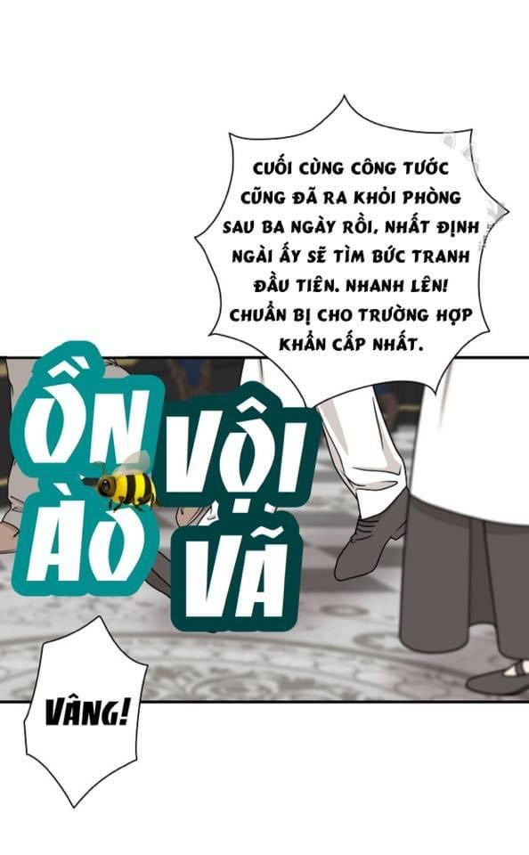 xuyên không trở thành mẹ của nhân vật phản diện chapter 27 44
