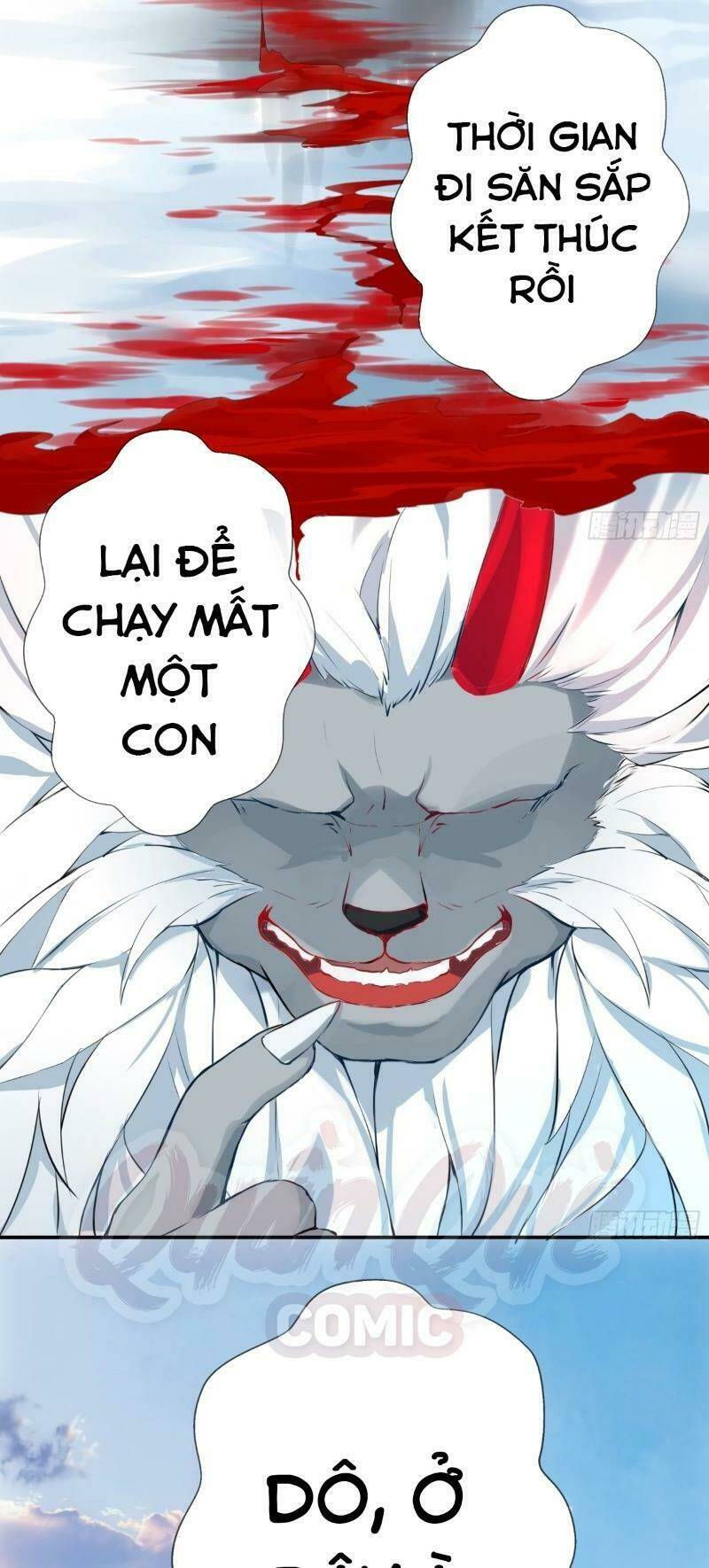ta muốn ngao du chapter 1 17