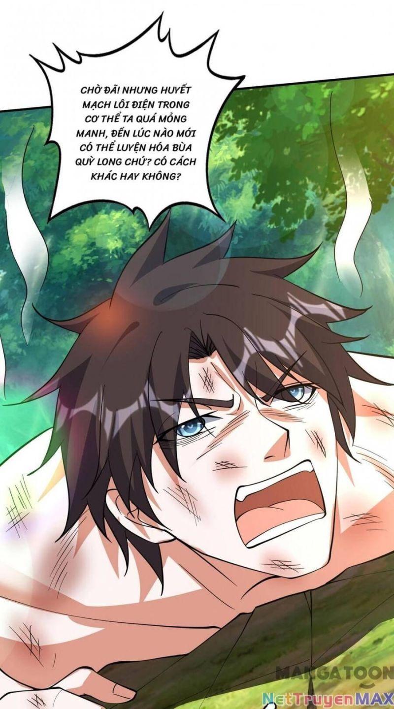 tối cường thần y tại đô thị chapter 296 16