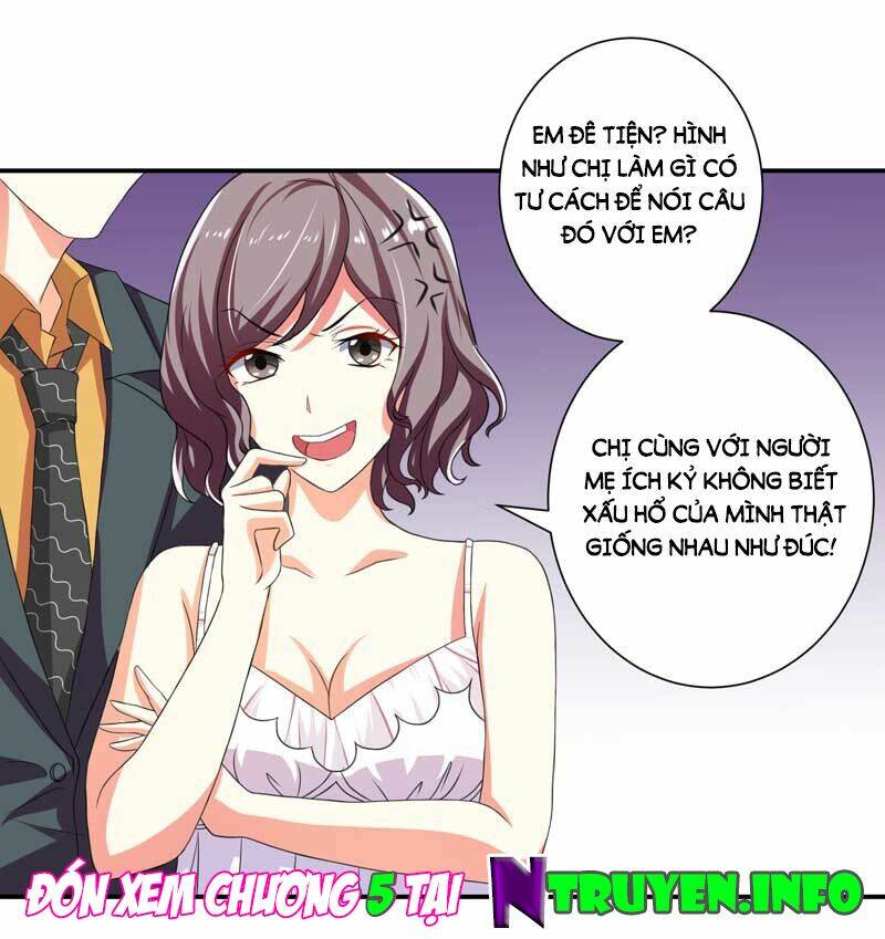 khế hôn chapter 4 20