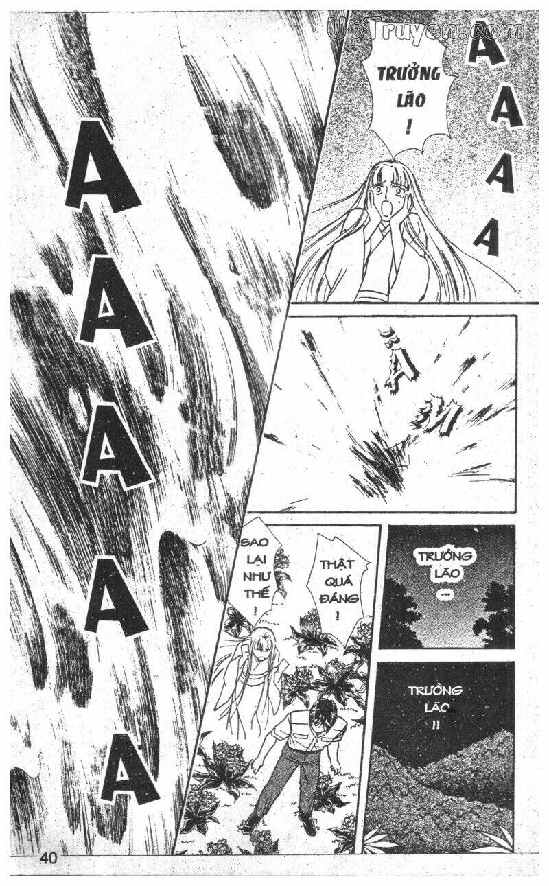 hoàng tử hoa - bud boy chapter 8 42