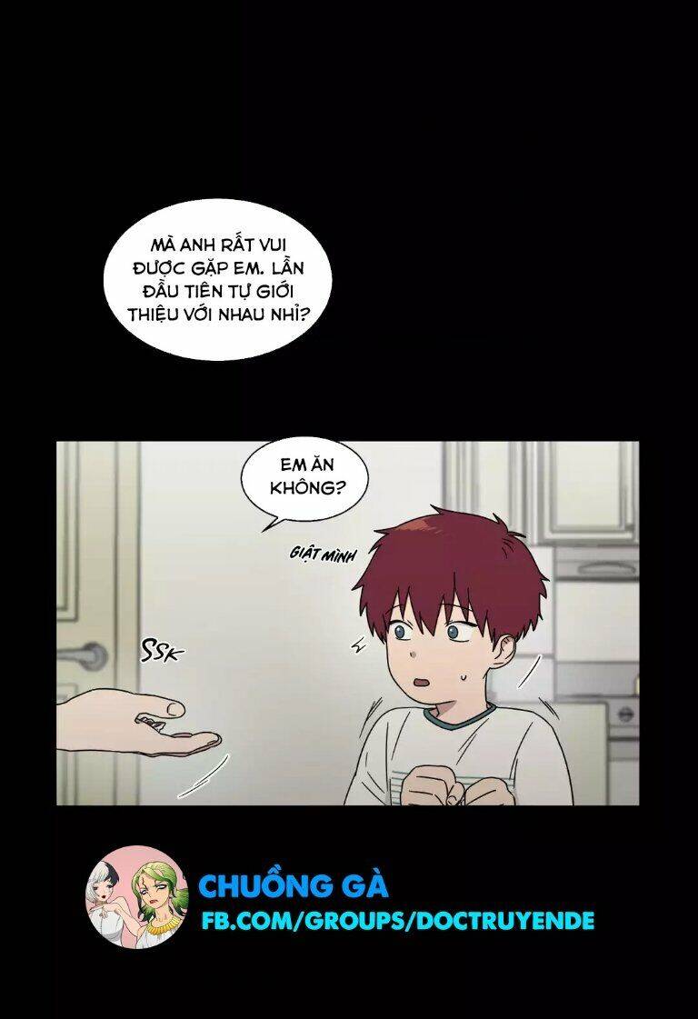 …”một sự thật khá khó chịu.” chapter 55 67