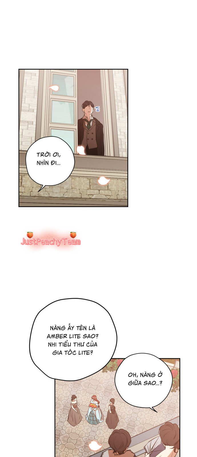 nâng cấp chồng lên level max chapter 6 19