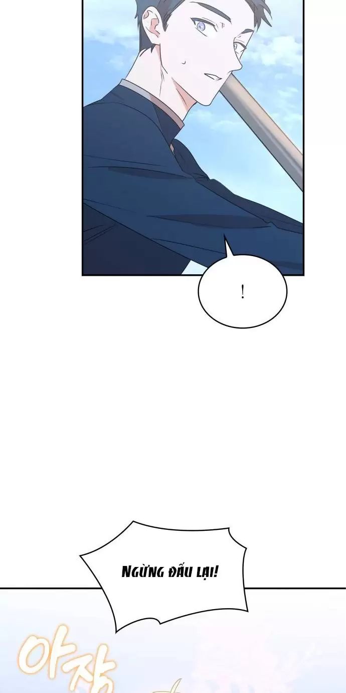 sống trong vườn hoa của công chúa chapter 6 66