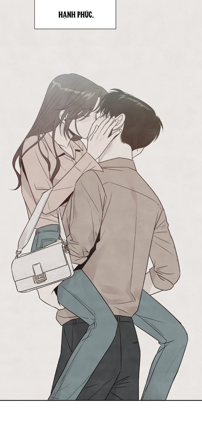 điều khiến tôi quyết tâm muốn chết chapter 25.2 18