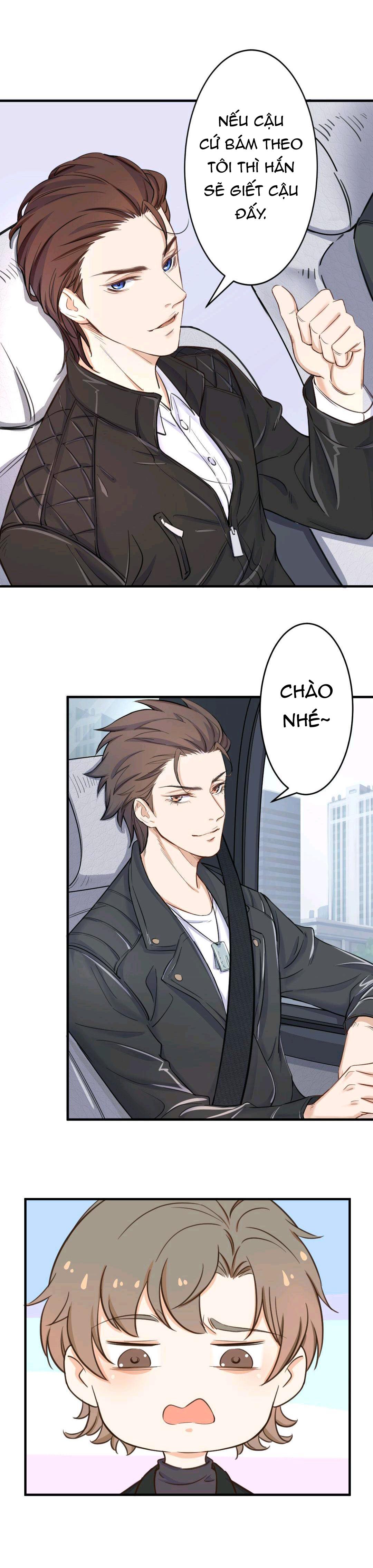 thu dĩ vi kỳ chapter 7 6