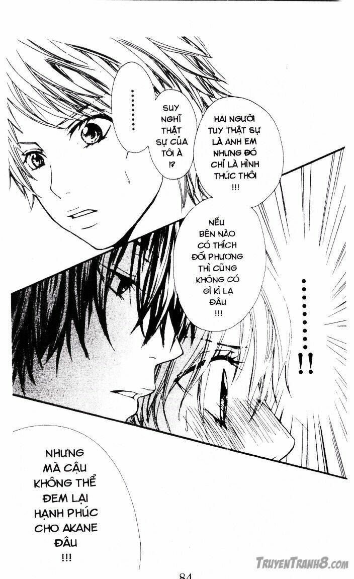 s+/special secret plus chapter 3 27