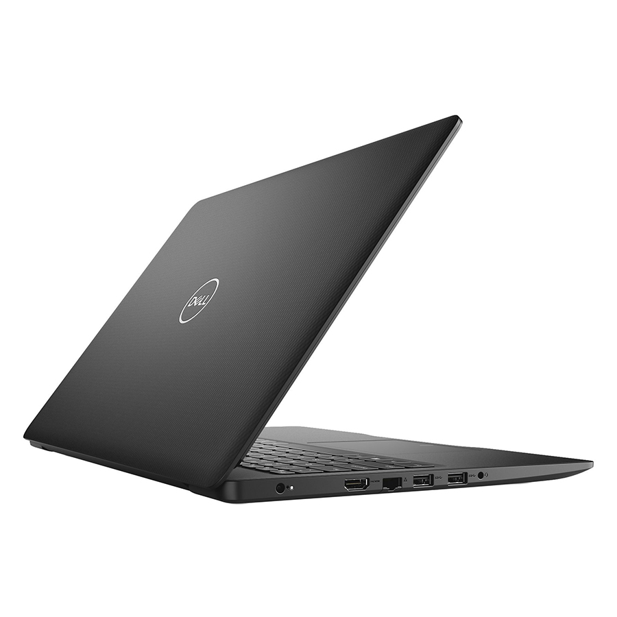 Laptop Dell Inspiron 3580 N3580I Core i5-8265U/ Win10 (15.6 HD) - Hàng Chính Hãng